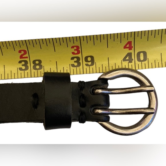 Black Belt NWT - Picture 2 of 4